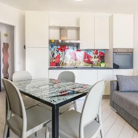 Apartment Luigi Climatizzato Con Veranda *