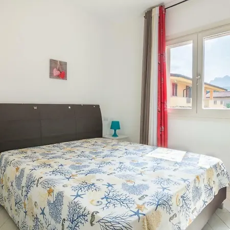 Luigi Climatizzato Con Veranda Apartmán Viddalba