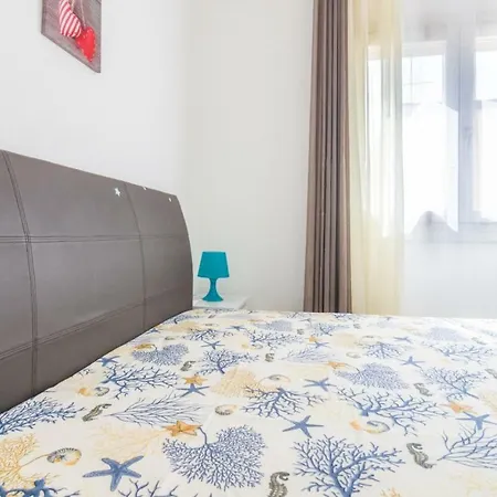 Luigi Climatizzato Con Veranda Apartamento *