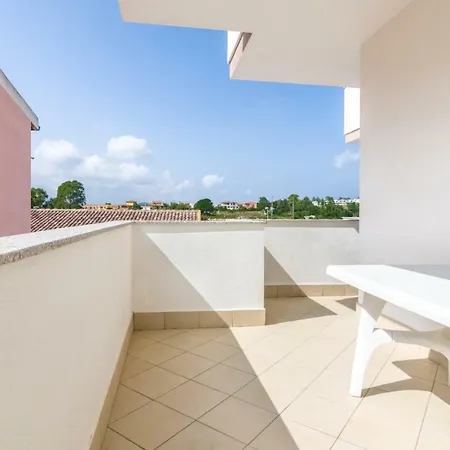 Luigi Climatizzato Con Veranda Apartamento *