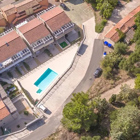 Luigi Climatizzato Con Veranda