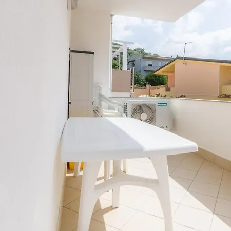 Apartamento Luigi Climatizzato Con Veranda