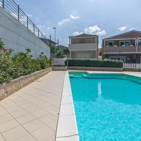 Apartment Luigi Climatizzato Con Veranda *
