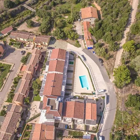 Luigi Climatizzato Con Veranda Apartment *