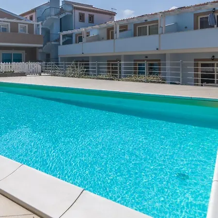 Luigi Climatizzato Con Veranda Apartment *