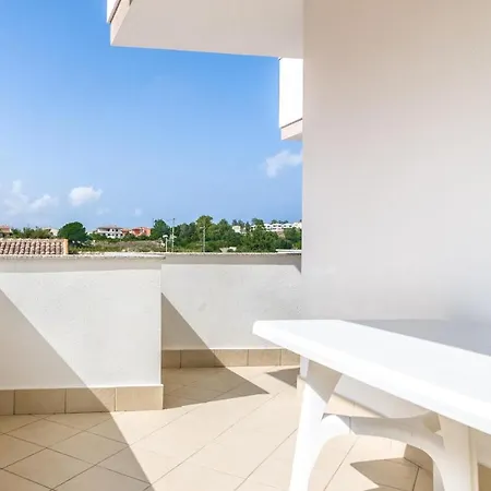 Apartment Luigi Climatizzato Con Veranda