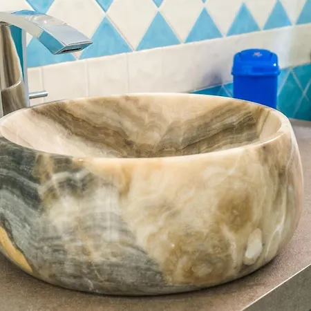 Apartamento Luigi Climatizzato Con Veranda Viddalba