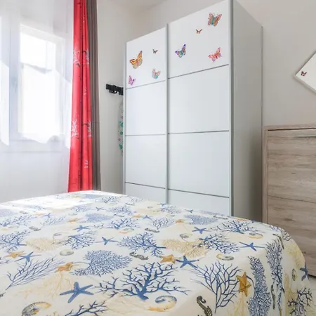 Luigi Climatizzato Con Veranda * Viddalba