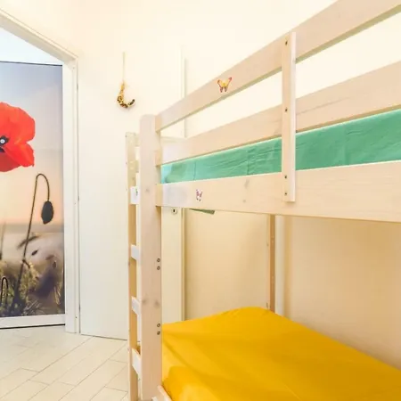 Luigi Climatizzato Con Veranda