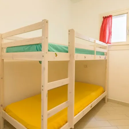 Luigi Climatizzato Con Veranda *