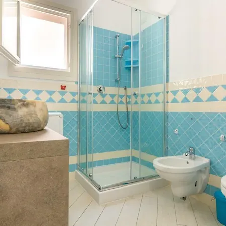 Apartment Luigi Climatizzato Con Veranda