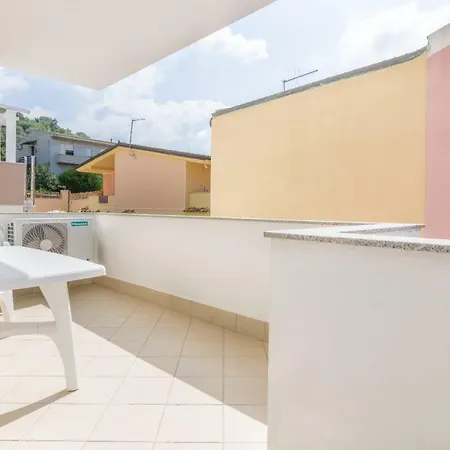 Luigi Climatizzato Con Veranda * Viddalba