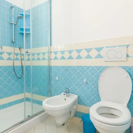 アパート Luigi Climatizzato Con Veranda Viddalba