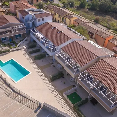 Luigi Climatizzato Con Veranda *