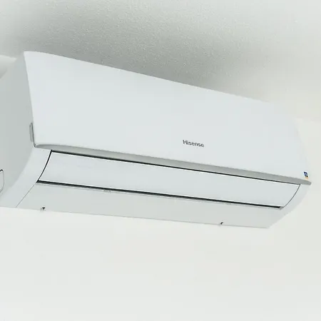 Apartamento Luigi Climatizzato Con Veranda Viddalba
