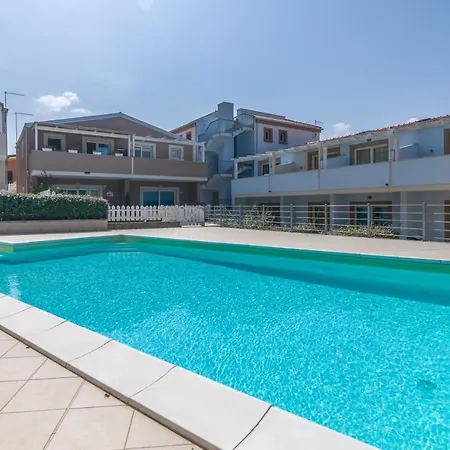 Luigi Climatizzato Con Veranda *