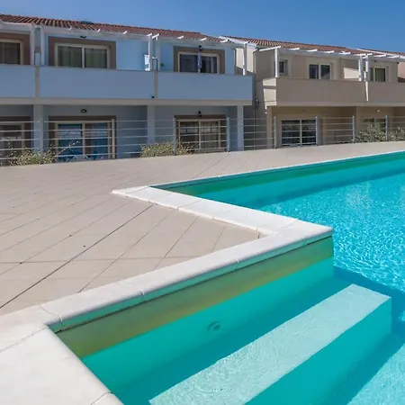 Luigi Climatizzato Con Veranda Apartment *