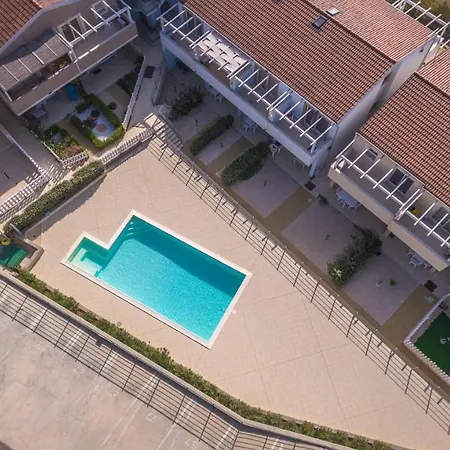 Luigi Climatizzato Con Veranda * Viddalba