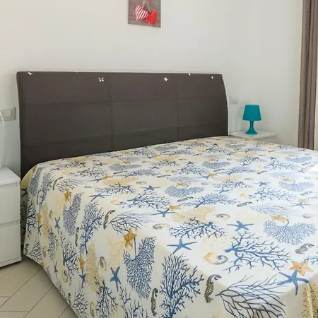 Luigi Climatizzato Con Veranda *